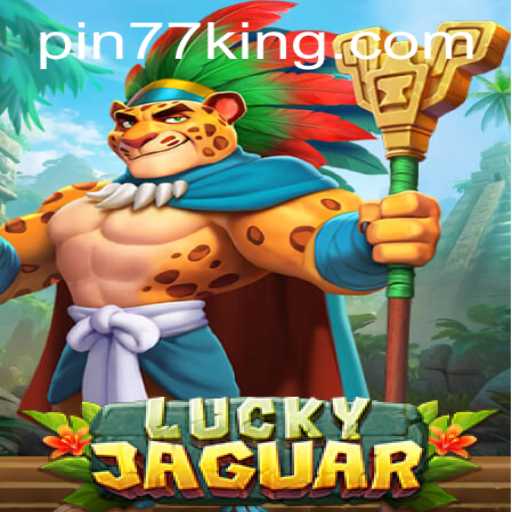 Unveiling the Thrills of LuckyJaguar with Pin77: A New Era in Gaming