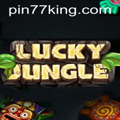 Unveiling LuckyJungle: Adventure Awaits with Pin77