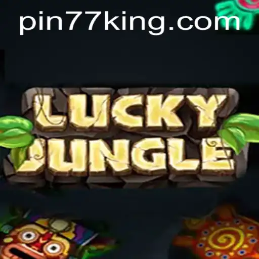 Unveiling LuckyJungle: Adventure Awaits with Pin77