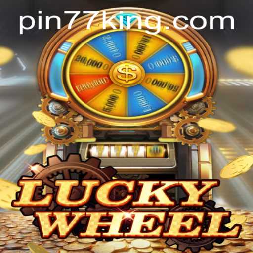 Discovering the Thrills of LuckyWheel with Pin77