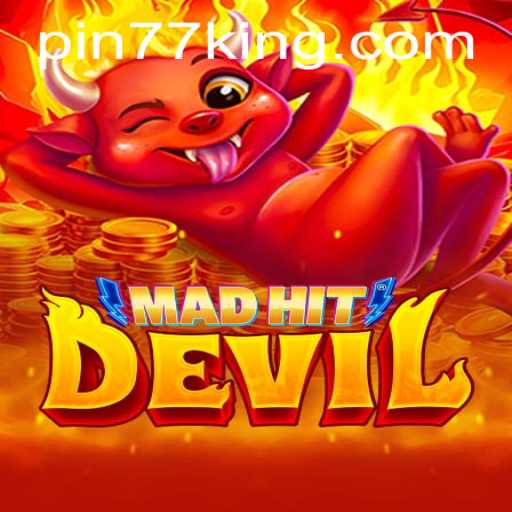 MadHitDevil: Unleashing Chaos with Thrilling Gameplay