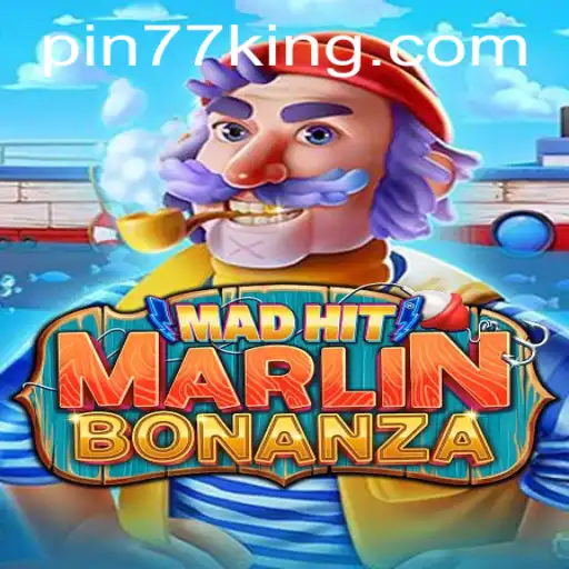 MadHitMarlinBonanza: Dive Into a World of Aquatic Adventure and Excitement