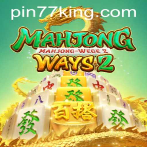 Mastering MahjongWays2 with Pin77: A Complete Guide