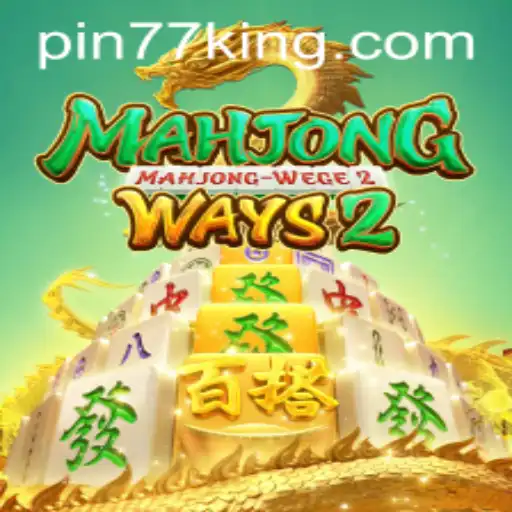 Mastering MahjongWays2 with Pin77: A Complete Guide
