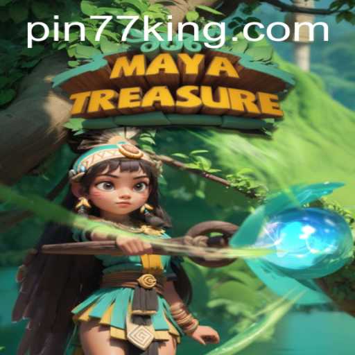 Discover the Excitement of MayaTreasure: Unveiling the Mysteries of Pin77