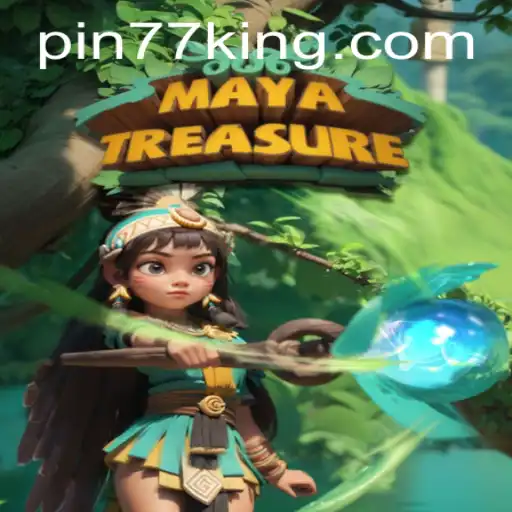 Discover the Excitement of MayaTreasure: Unveiling the Mysteries of Pin77