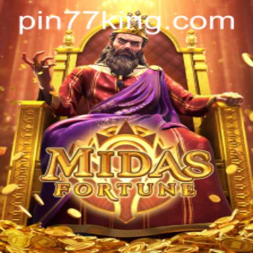 MidasFortune: A Thrilling Dive into a Game of Strategy and Chance