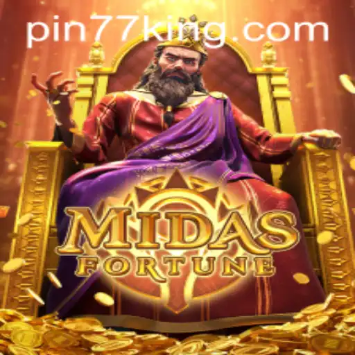 MidasFortune: A Thrilling Dive into a Game of Strategy and Chance