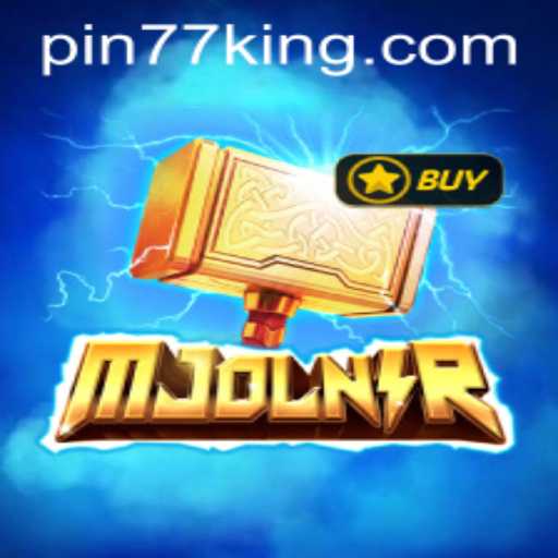 Mjolnir: A Mythical Game of Strategy and Skill