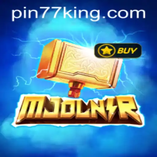 Mjolnir: A Mythical Game of Strategy and Skill