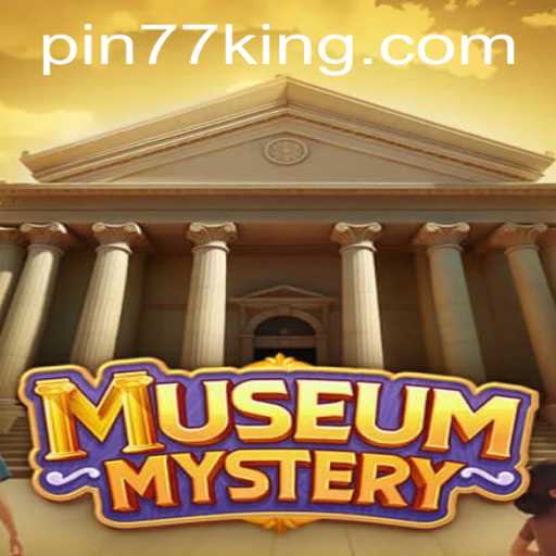 MuseumMystery: Unveiling the Secrets of a Captivating Game
