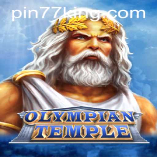 OlympianTemple: A Journey Through Mythical Realms