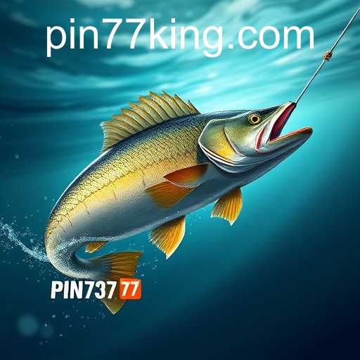 The Rise of Online Fishing: Delving Into the World of Pin77