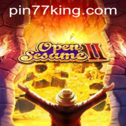 Unlock the Adventure: A Comprehensive Guide to OpenSesameII and Pin77