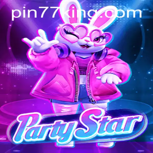 PartyStar: Unleash the Fun with Pin77
