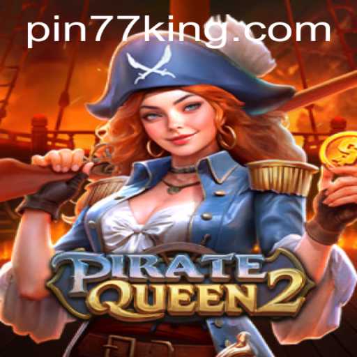 PirateQueen2: An Immersive Adventure in the World of High Seas