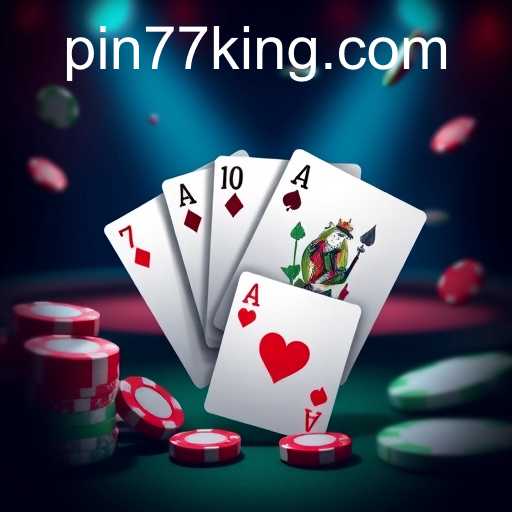 Exploring the Depth of Poker via Pin77