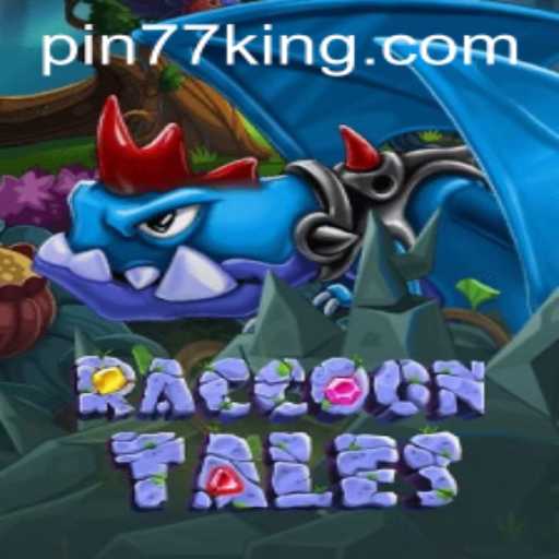 RaccoonTales: An Enchanting Adventure in the World of Pin77