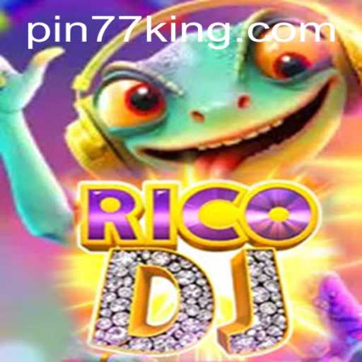 Unveiling the Adventure: RicoDJ and the Enigmatic Pin77