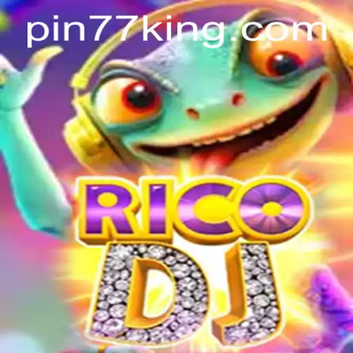 Unveiling the Adventure: RicoDJ and the Enigmatic Pin77