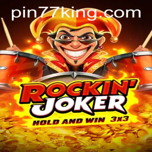 RockinJoker: Unveiling the Thrills with Pin77