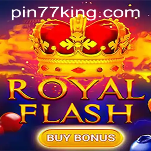 Exploring RoyalFlashBuyBonus: A New Era in Gaming with Pin77
