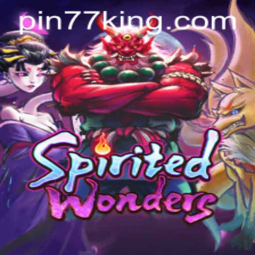 SpiritedWonders: A Fascinating Dive into the World of Pin77