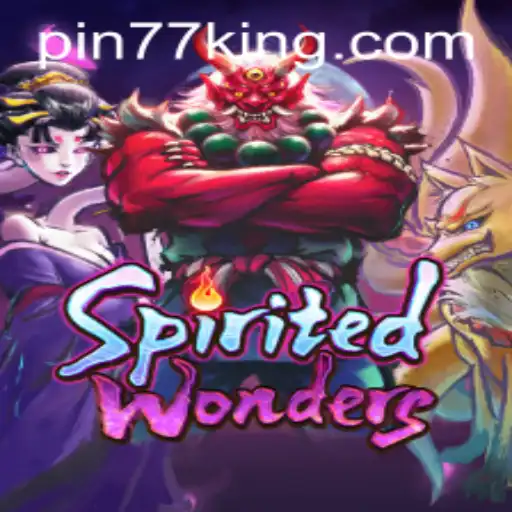 SpiritedWonders: A Fascinating Dive into the World of Pin77