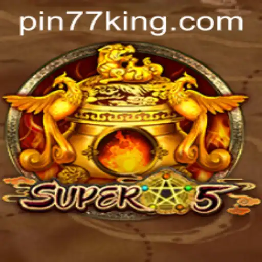 Discover the Exciting World of Super5 with Pin77