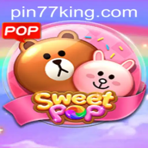 SweetPOP: The Delicious Adventure Game Taking the Gaming World by Storm