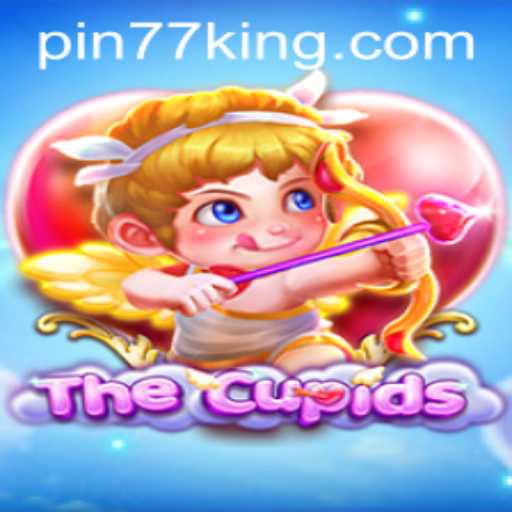 TheCupids: Navigating Love's Game with Pin77