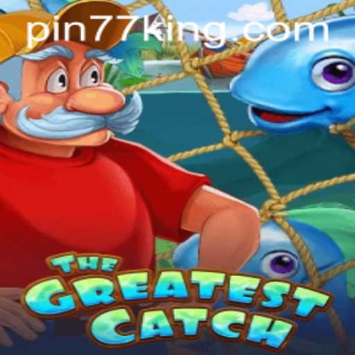 TheGreatestCatch: Diving into the Thrilling World of Pin77