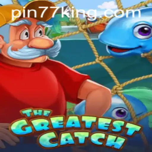 TheGreatestCatch: Diving into the Thrilling World of Pin77