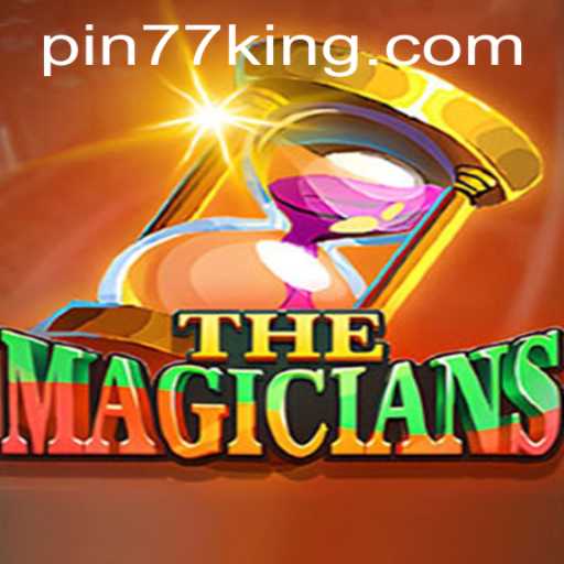 Unveiling TheMagicians: A Creative Journey Guided by Pin77