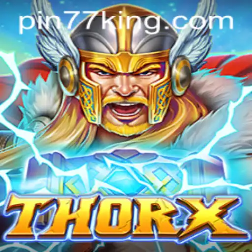 Unveiling ThorX: A Journey Into the World of Pin77