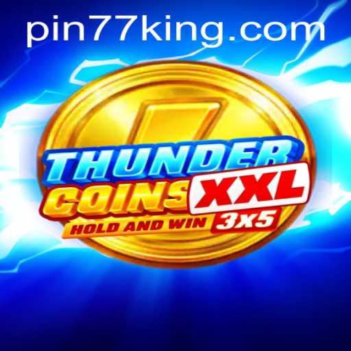 ThunderCoinsXxl: Dive into the World of Virtual Treasures
