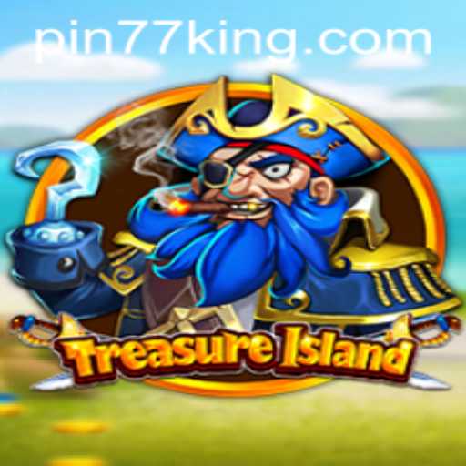 Discover the Thrilling World of TreasureIsland with Pin77