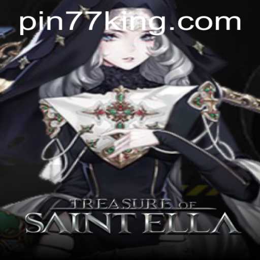 Discovering the Intricate World of TreasureofSaintElla