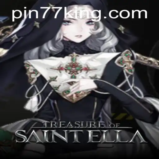 Discovering the Intricate World of TreasureofSaintElla