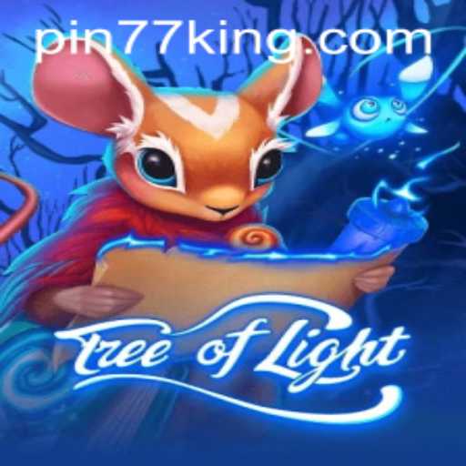 Exploring the Enchanting Realm of TreeofLight with Pin77