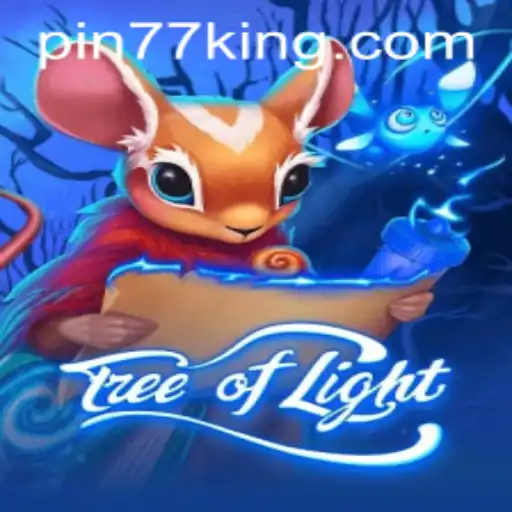 Exploring the Enchanting Realm of TreeofLight with Pin77