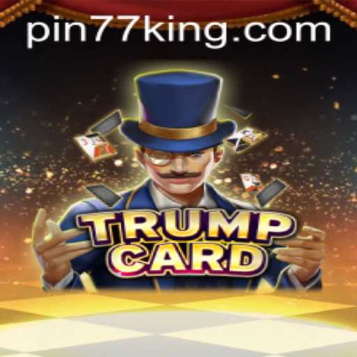 Discover the Exciting World of TrumpCard: The Ultimate Strategic Challenge