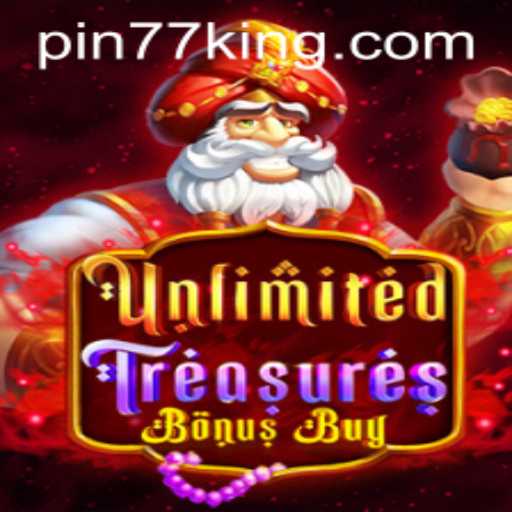 UnlimitedTreasuresBonusBuy: Dive into an Adventure of Endless Possibilities
