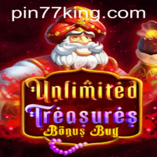 UnlimitedTreasuresBonusBuy: Dive into an Adventure of Endless Possibilities