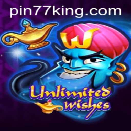 UnlimitedWishes: Dive into a World of Endless Possibilities with Pin77