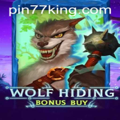 Unveiling the Wild Excitement of WolfHidingBonusBuy: An In-Depth Exploration