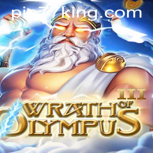 Epic Adventures Await in WrathofOlympusIII