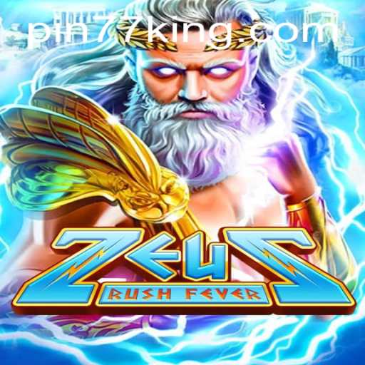 Unveiling ZeusRushFever: A Riveting Odyssey Through Myth and Adventure