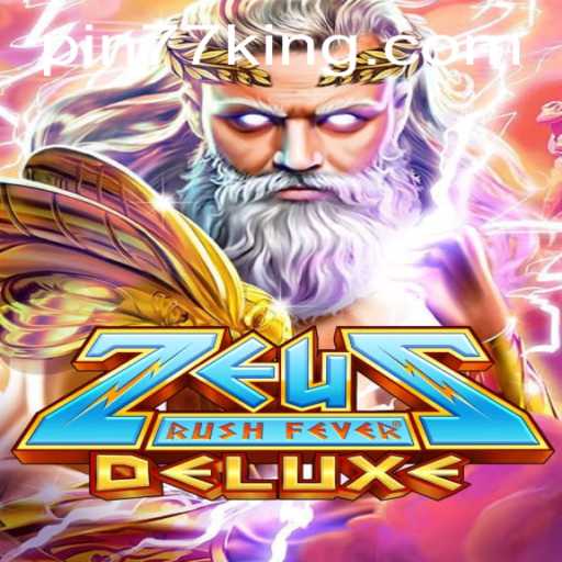 ZeusRushFeverDeluxe: An Epic Gaming Adventure Awaits